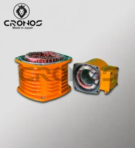 peças de reposição - motor elétrico de talha e trolley 220v-380v-440v