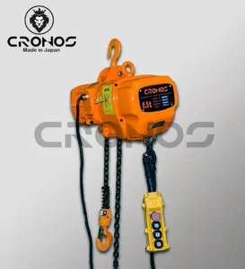 talha elétrica - talha elétrica com gancho de suspensão 0.5 ton