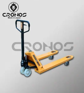 paleteira e empilhadeiras - paleteira stocas com balança 2 e 3 ton