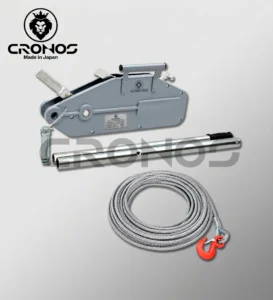 tirfor - tirfor 3.2 ton