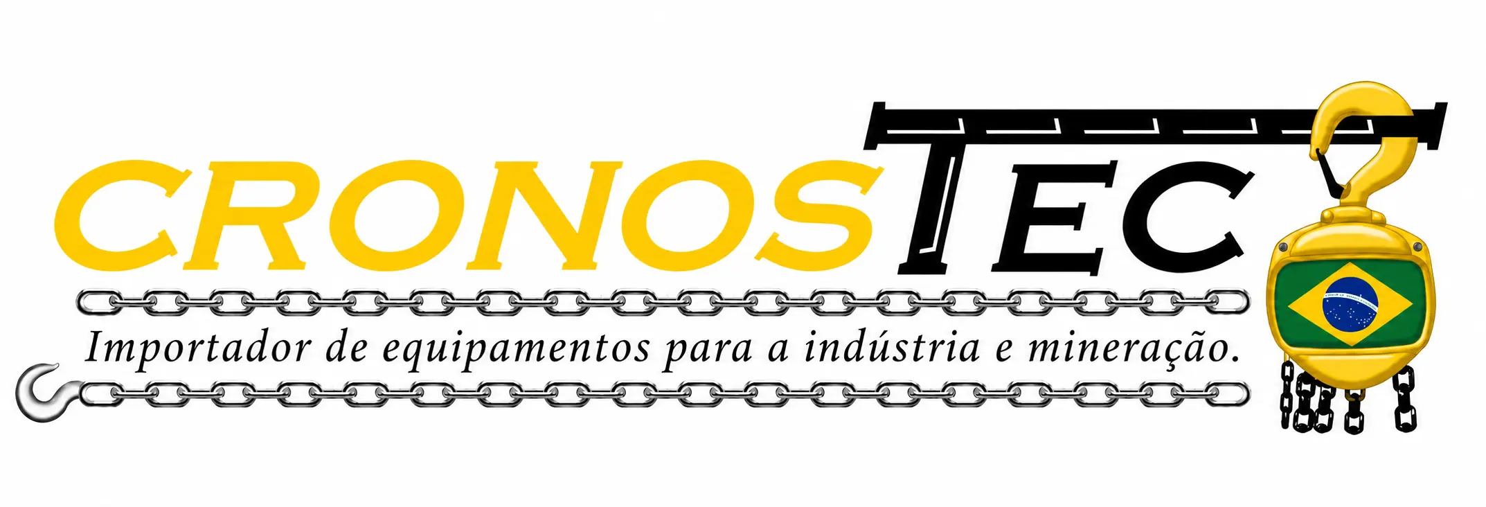 Cronostec Brasil